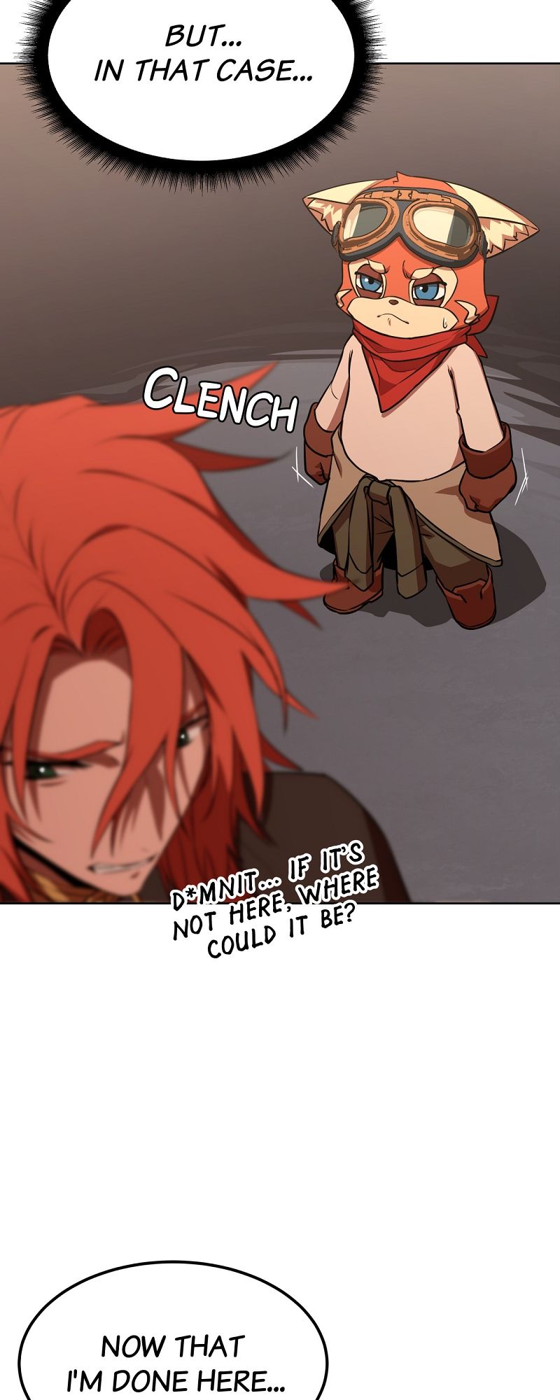 Summoners War: Cross - Episode 9 — page 13
