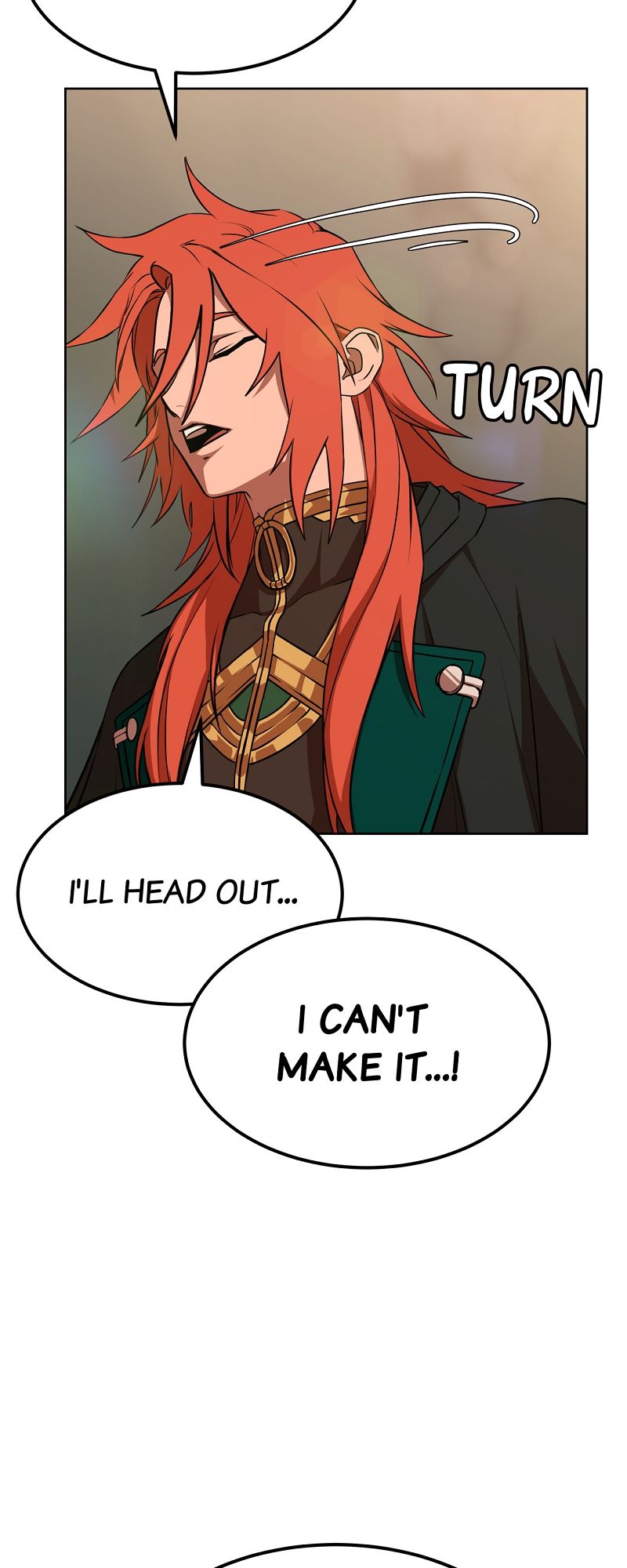 Summoners War: Cross - Episode 9 — page 14