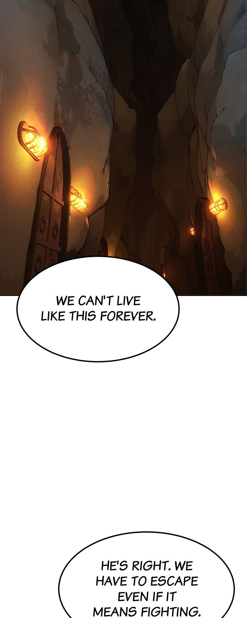Summoners War: Cross - Episode 9 — page 18