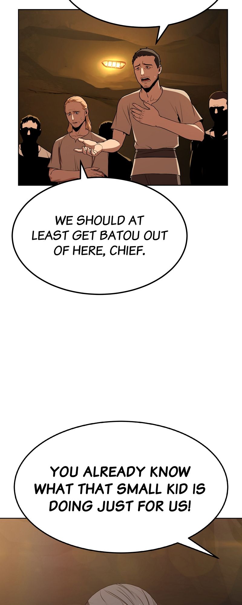 Summoners War: Cross - Episode 9 — page 19