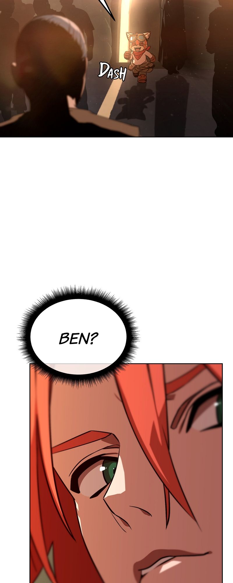 Summoners War: Cross - Episode 9 — page 21