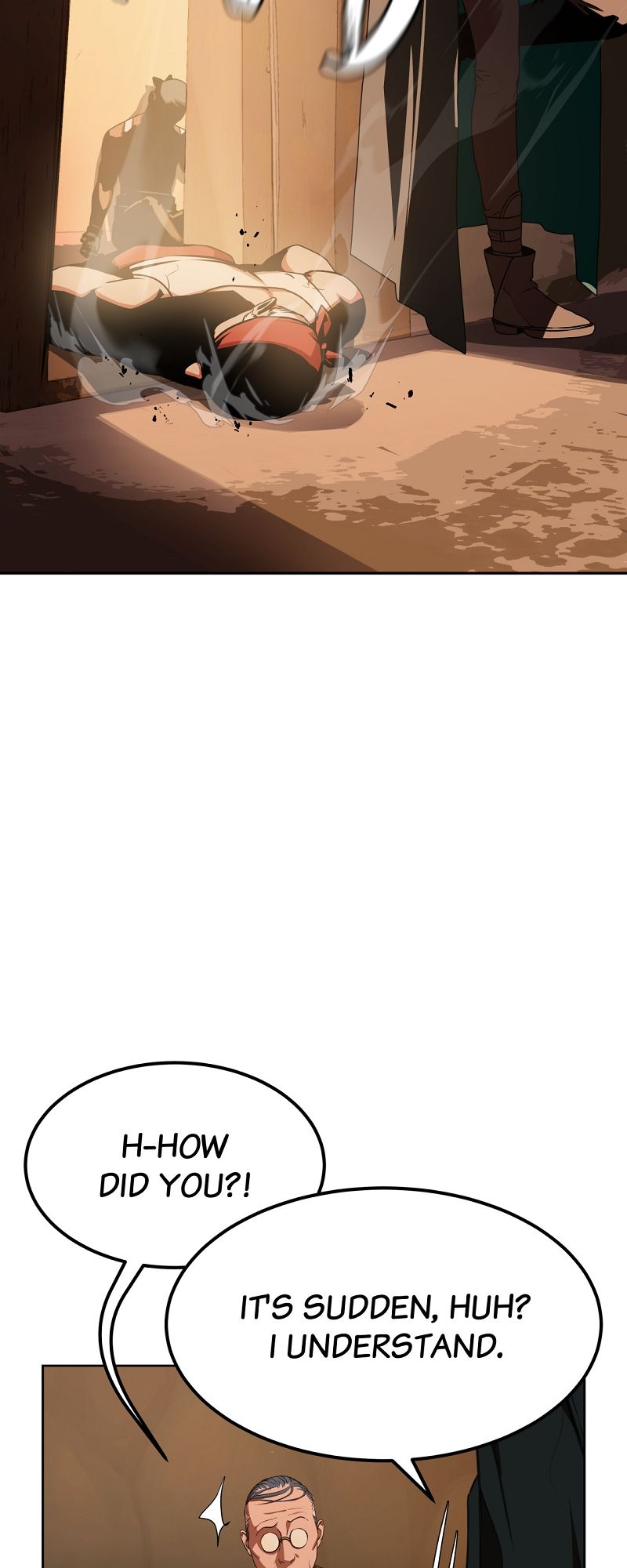 Summoners War: Cross - Episode 9 — page 24