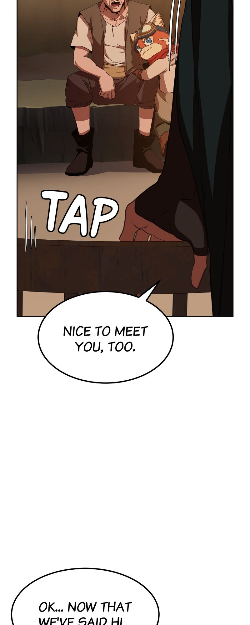 Summoners War: Cross - Episode 9 — page 25