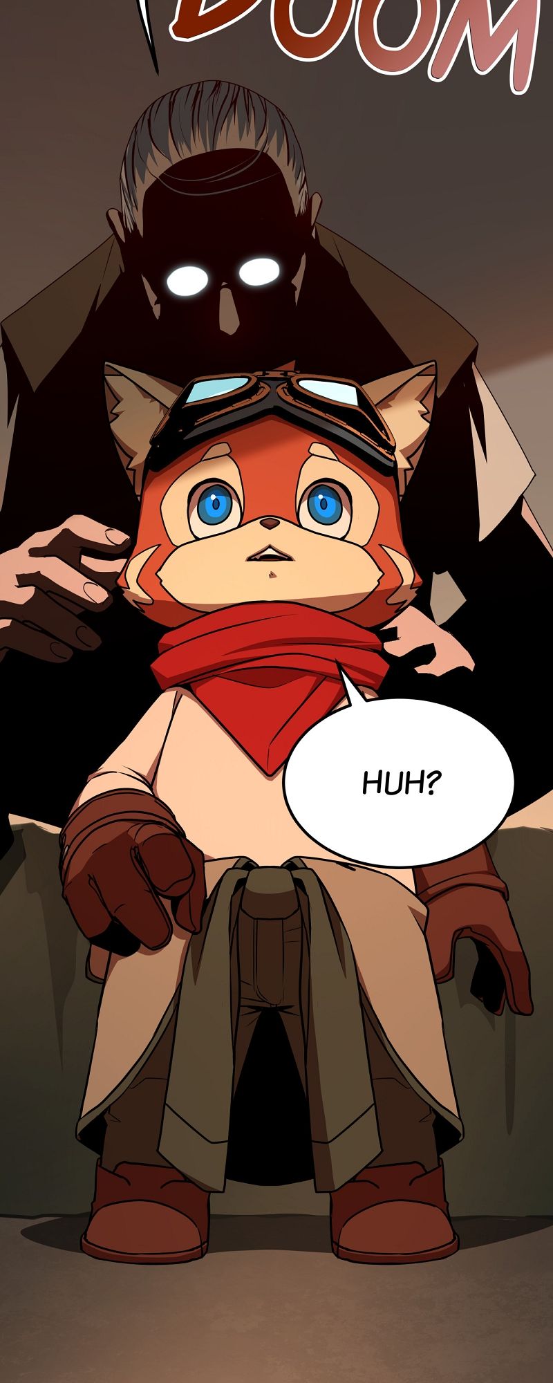 Summoners War: Cross - Episode 9 — page 31