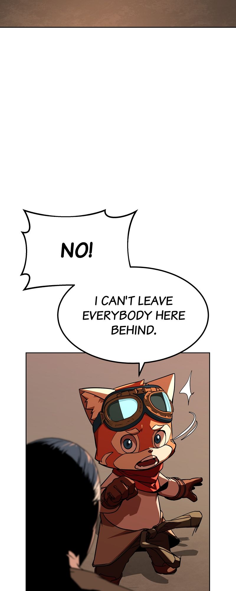 Summoners War: Cross - Episode 9 — page 32
