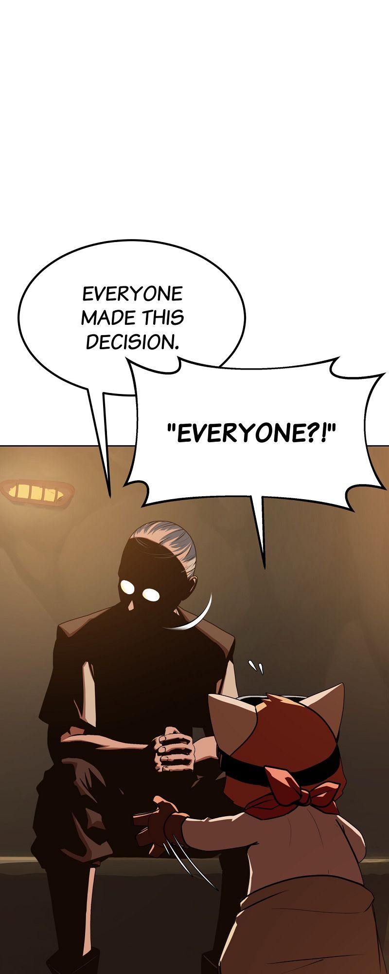 Summoners War: Cross - Episode 9 — page 35