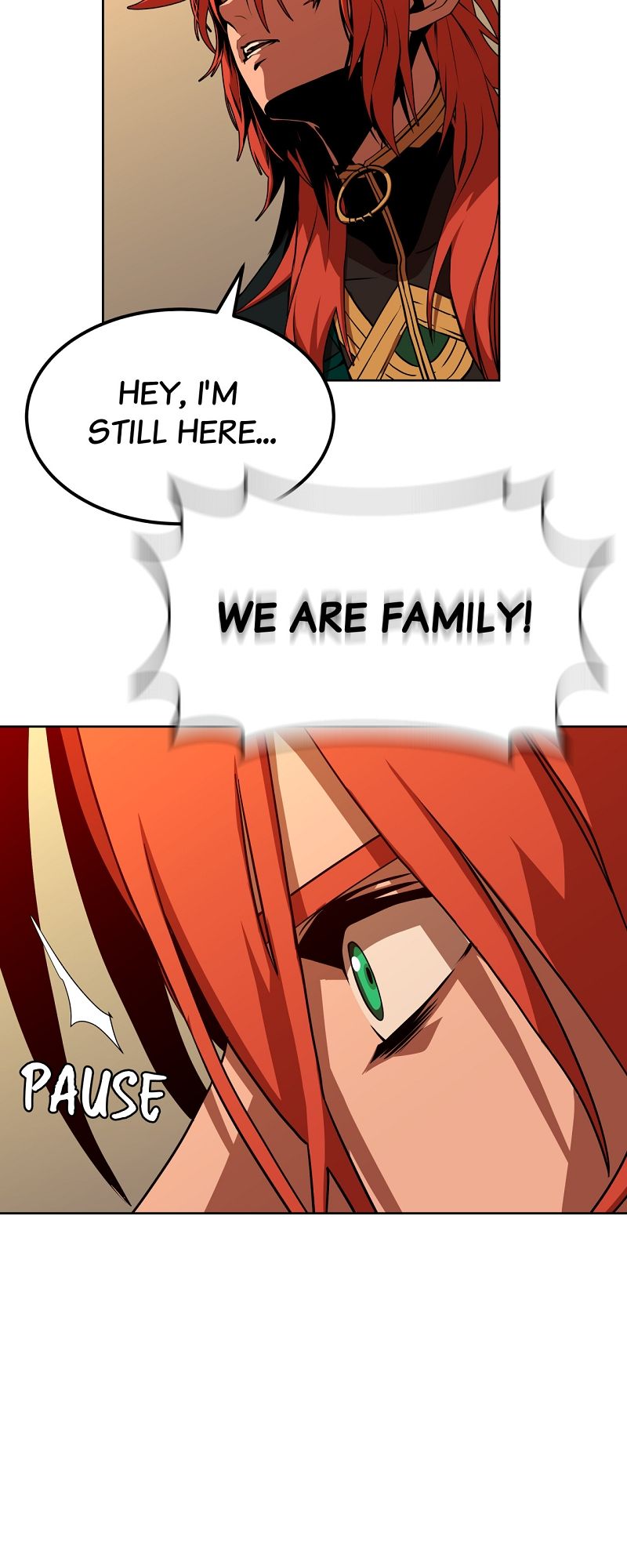 Summoners War: Cross - Episode 9 — page 37