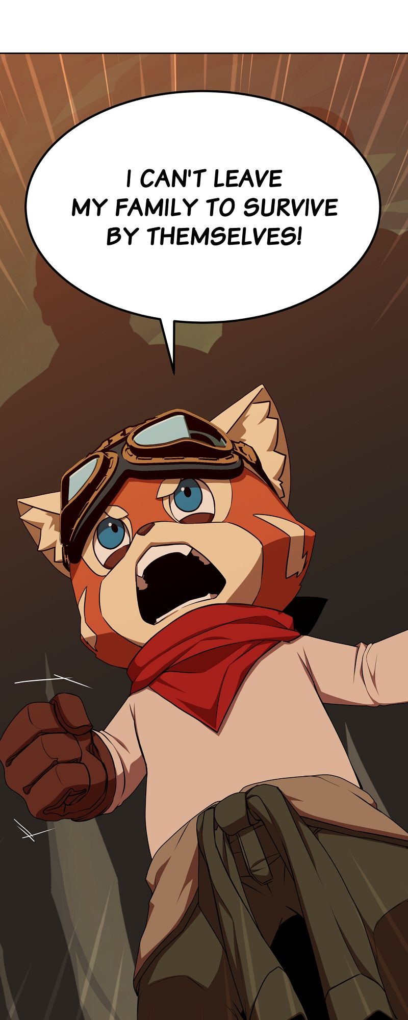 Summoners War: Cross - Episode 9 — page 38