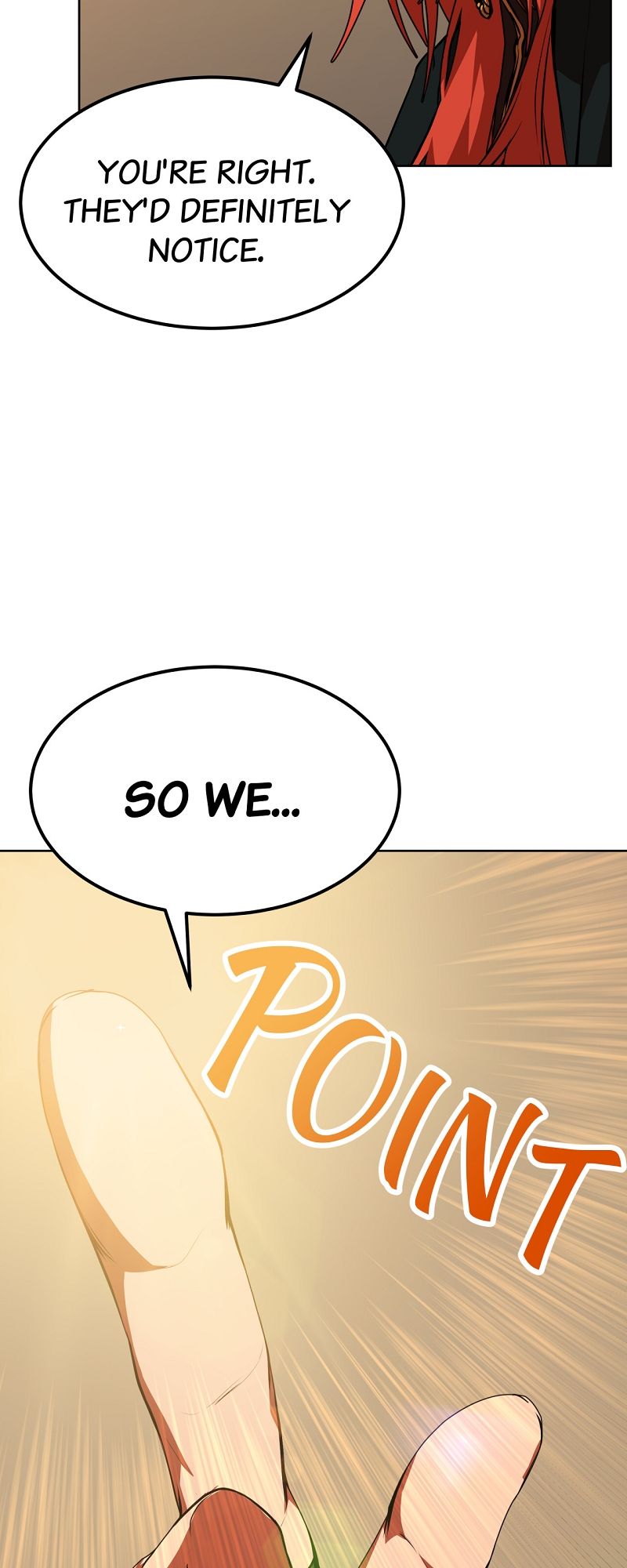 Summoners War: Cross - Episode 9 — page 44