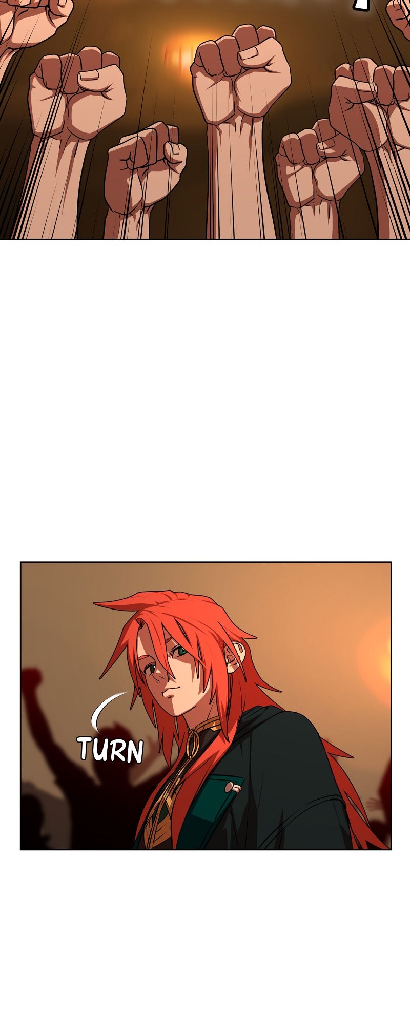 Summoners War: Cross - Episode 9 — page 52