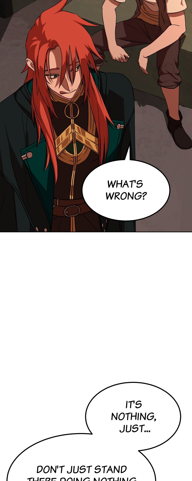 Summoners War: Cross - Episode 9 — page 55