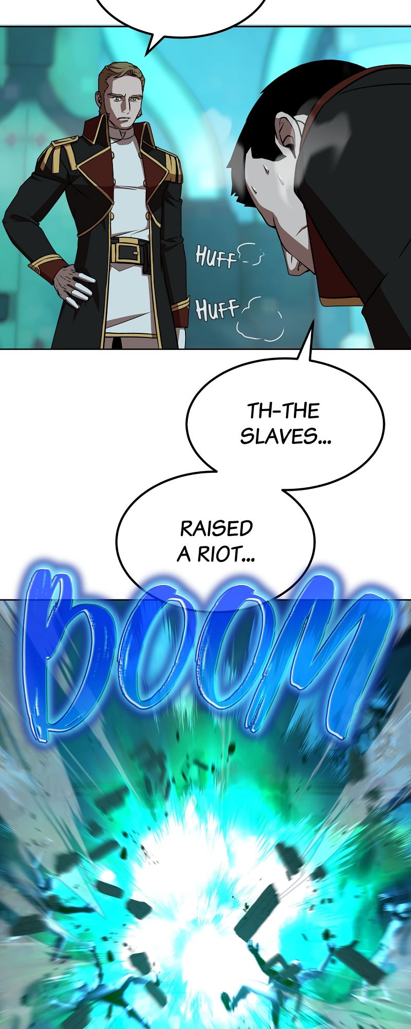 Summoners War: Cross - Episode 9 — page 60