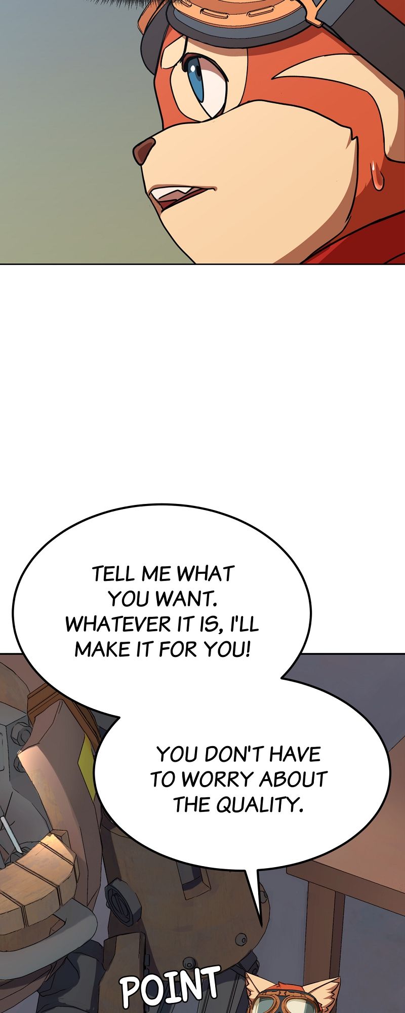 Summoners War: Cross - Episode 9 — page 8