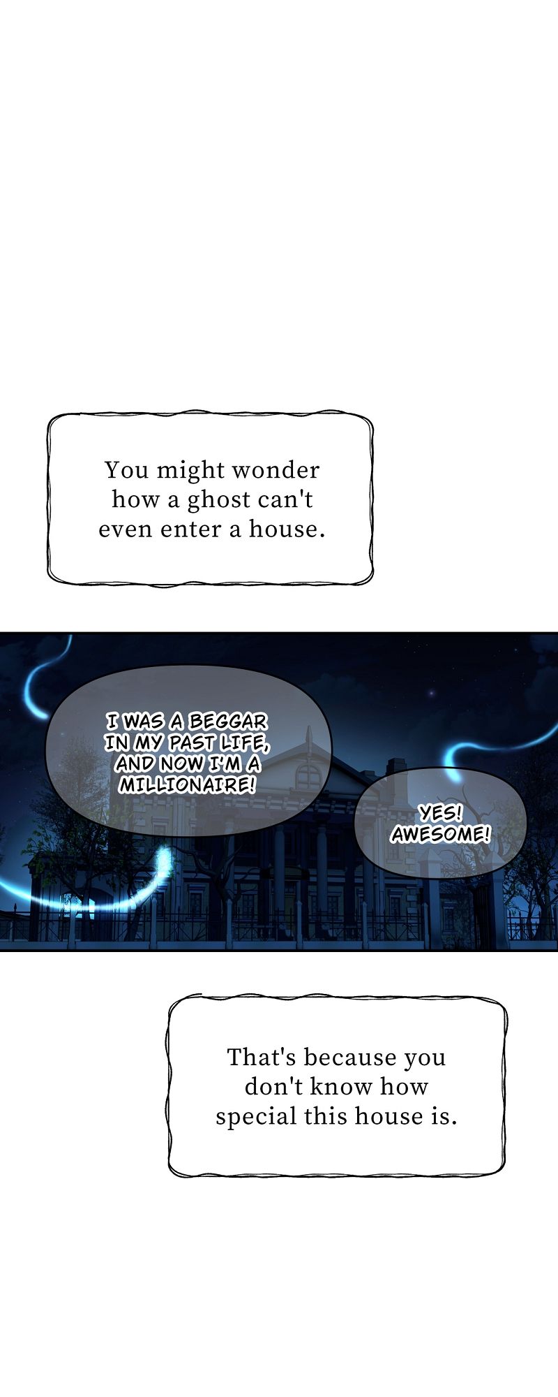 Summoners War: Occult Detective Nicki - Episode 1 — page 15