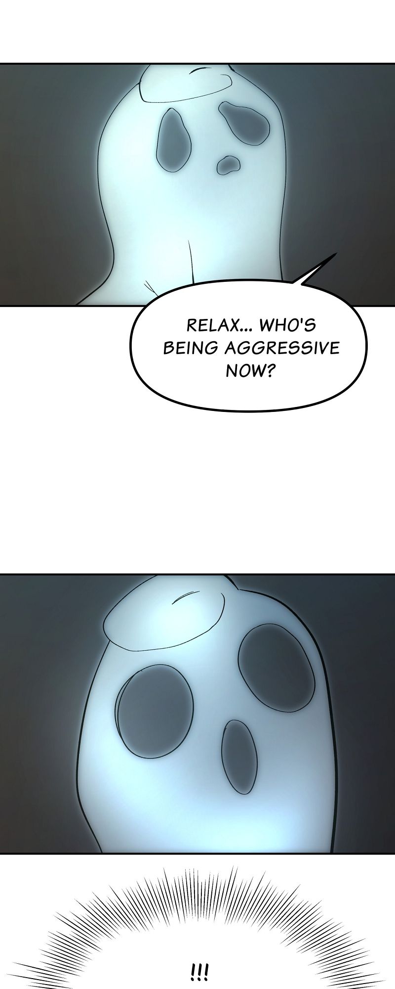 Summoners War: Occult Detective Nicki - Episode 1 — page 19