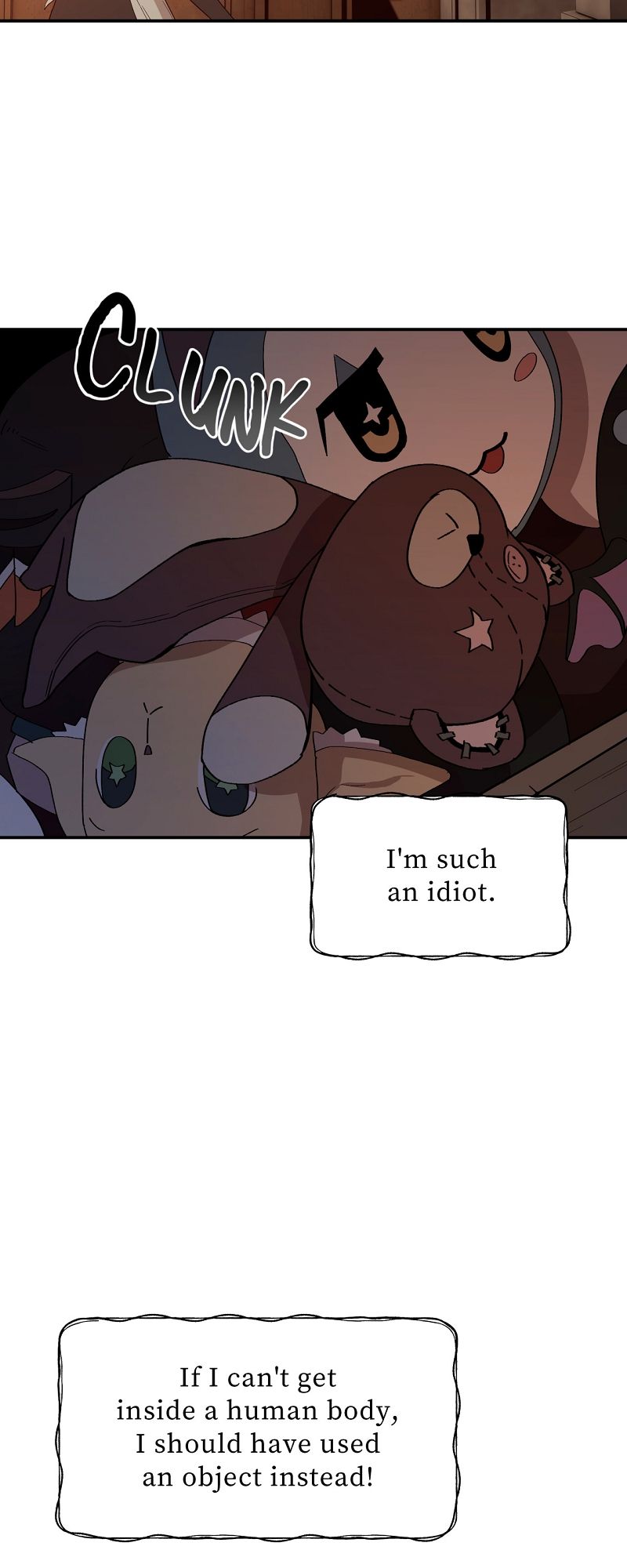Summoners War: Occult Detective Nicki - Episode 1 — page 21