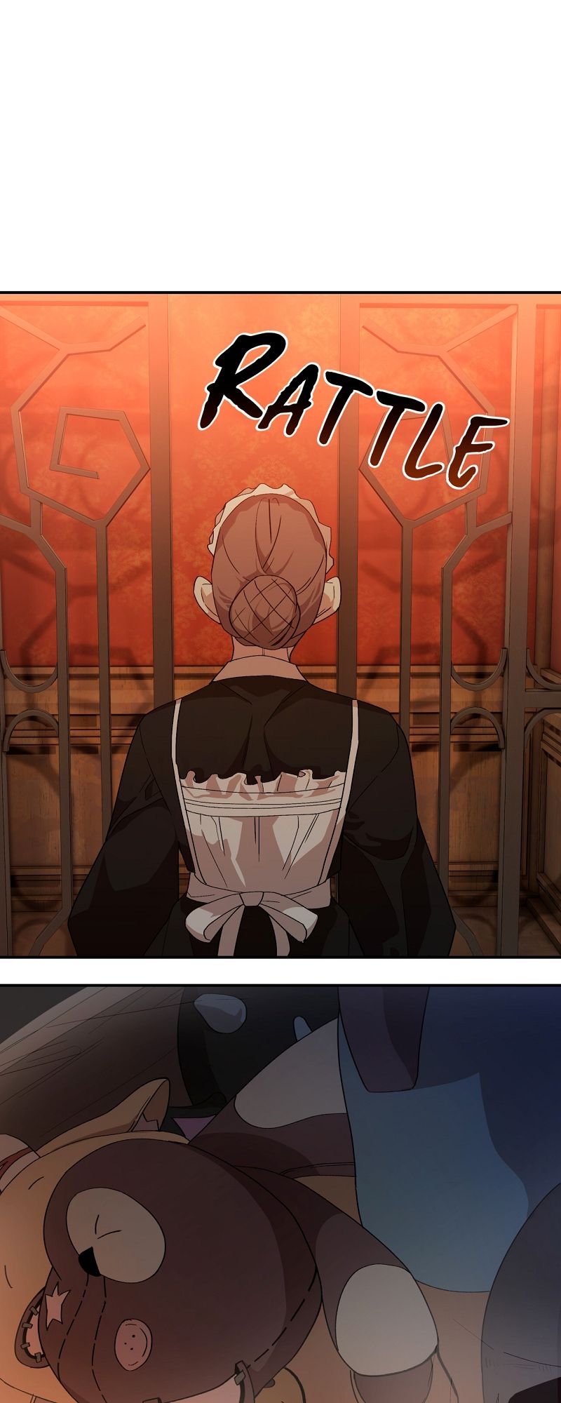 Summoners War: Occult Detective Nicki - Episode 1 — page 24