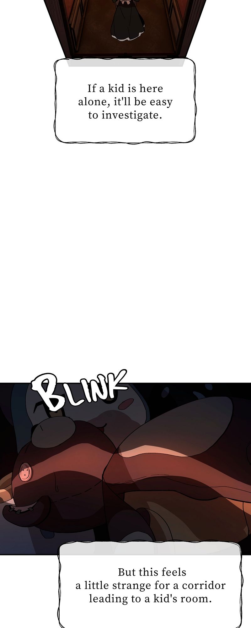 Summoners War: Occult Detective Nicki - Episode 1 — page 26