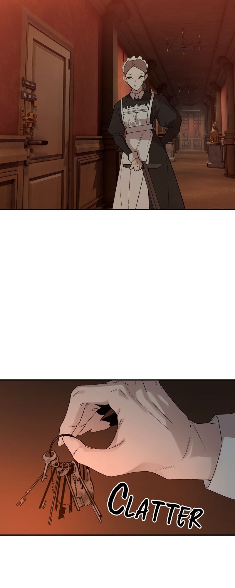 Summoners War: Occult Detective Nicki - Episode 1 — page 28