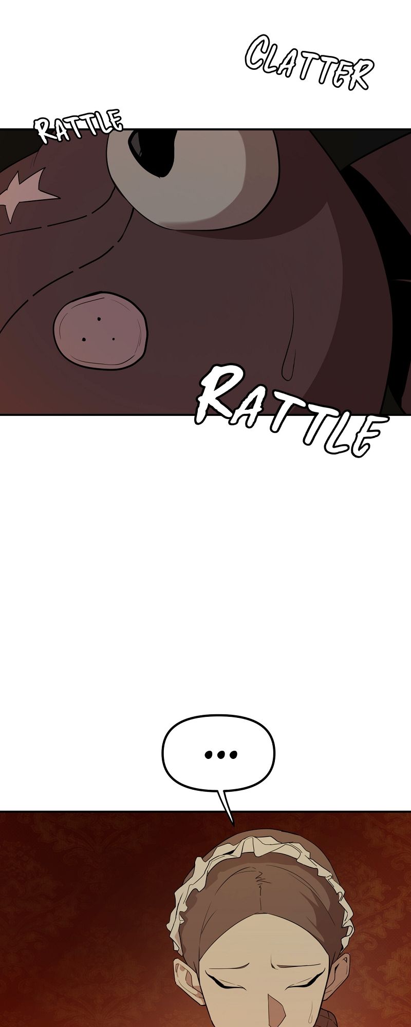 Summoners War: Occult Detective Nicki - Episode 1 — page 29