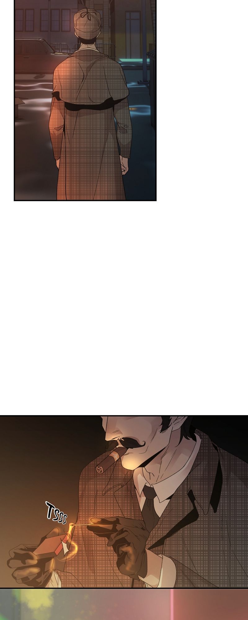 Summoners War: Occult Detective Nicki - Episode 1 — page 3