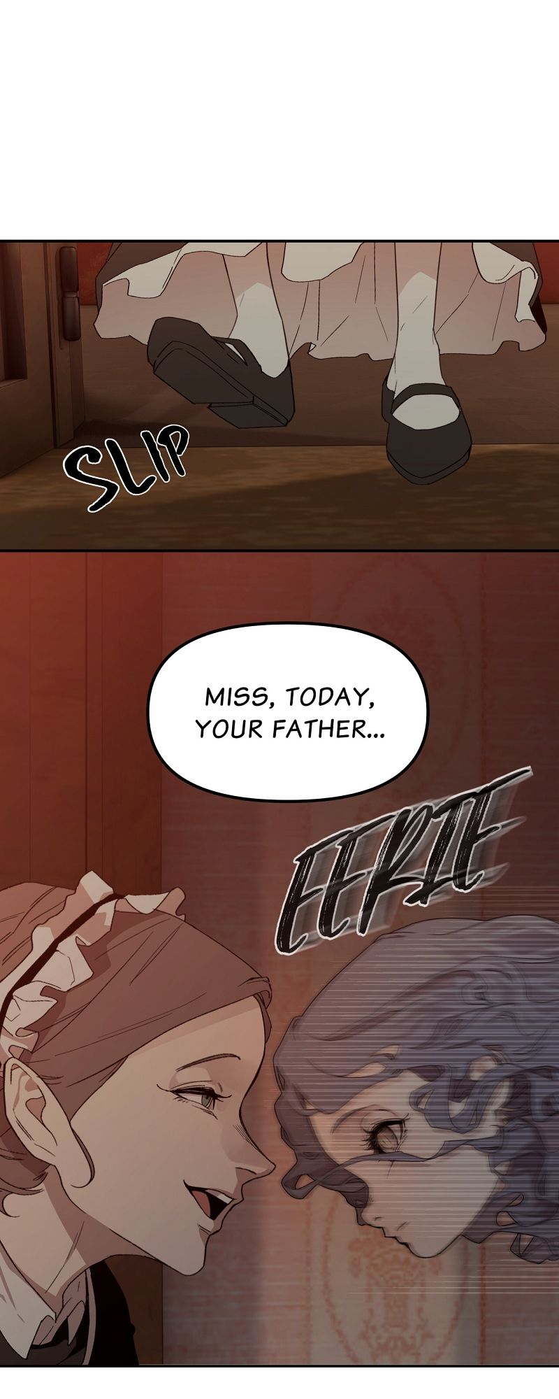 Summoners War: Occult Detective Nicki - Episode 1 — page 31