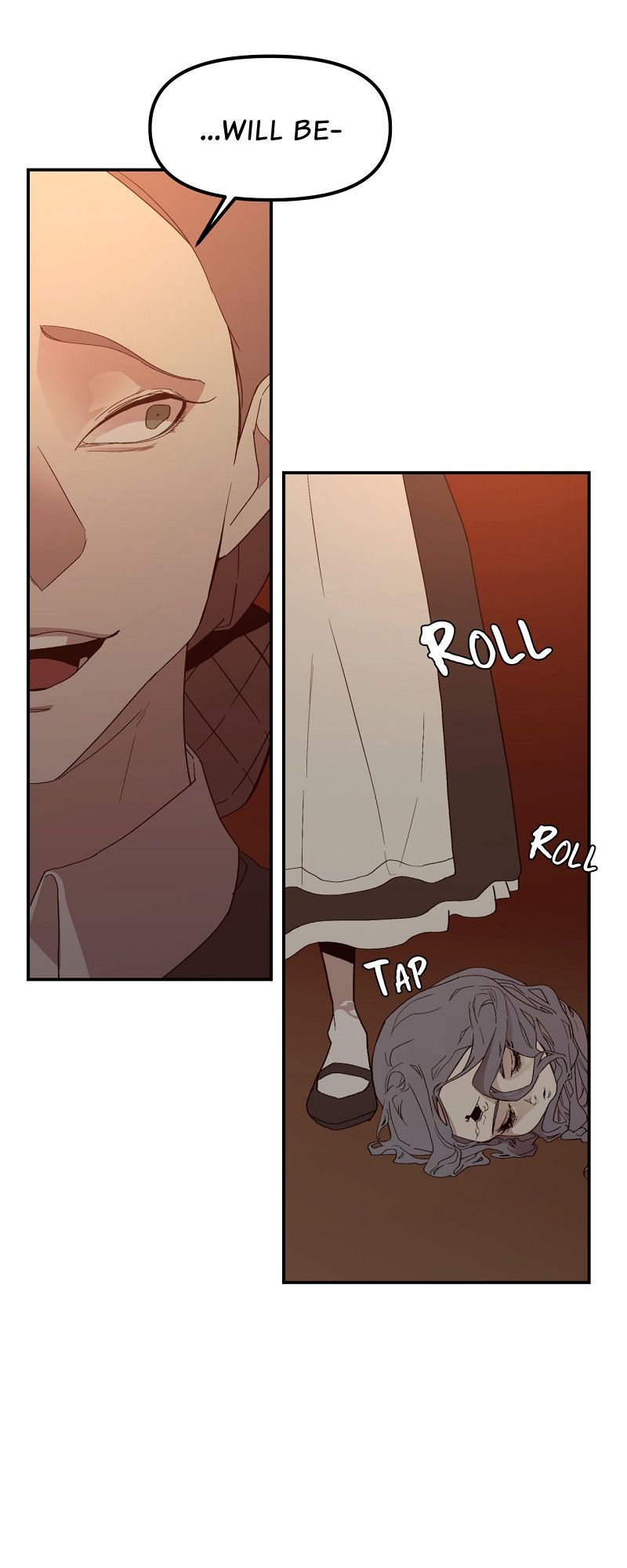 Summoners War: Occult Detective Nicki - Episode 1 — page 33