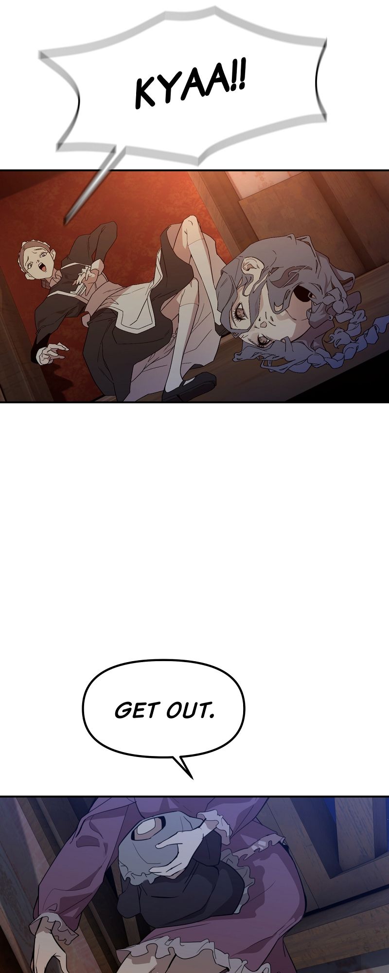 Summoners War: Occult Detective Nicki - Episode 1 — page 34