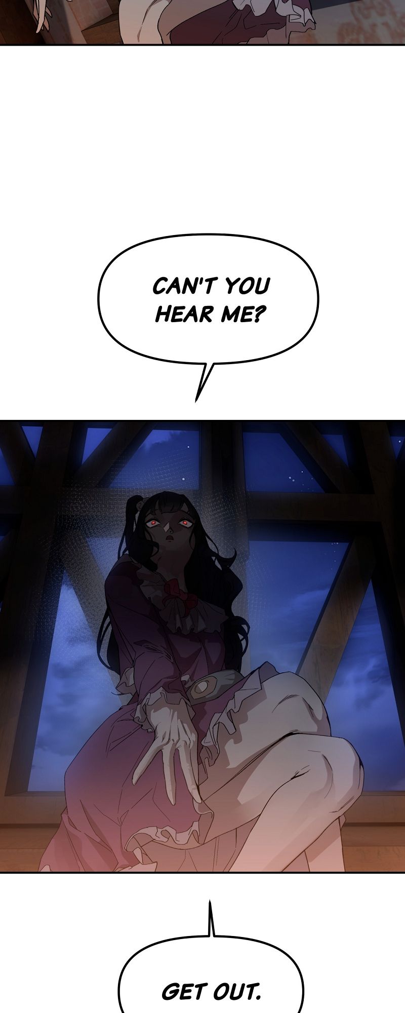 Summoners War: Occult Detective Nicki - Episode 1 — page 35