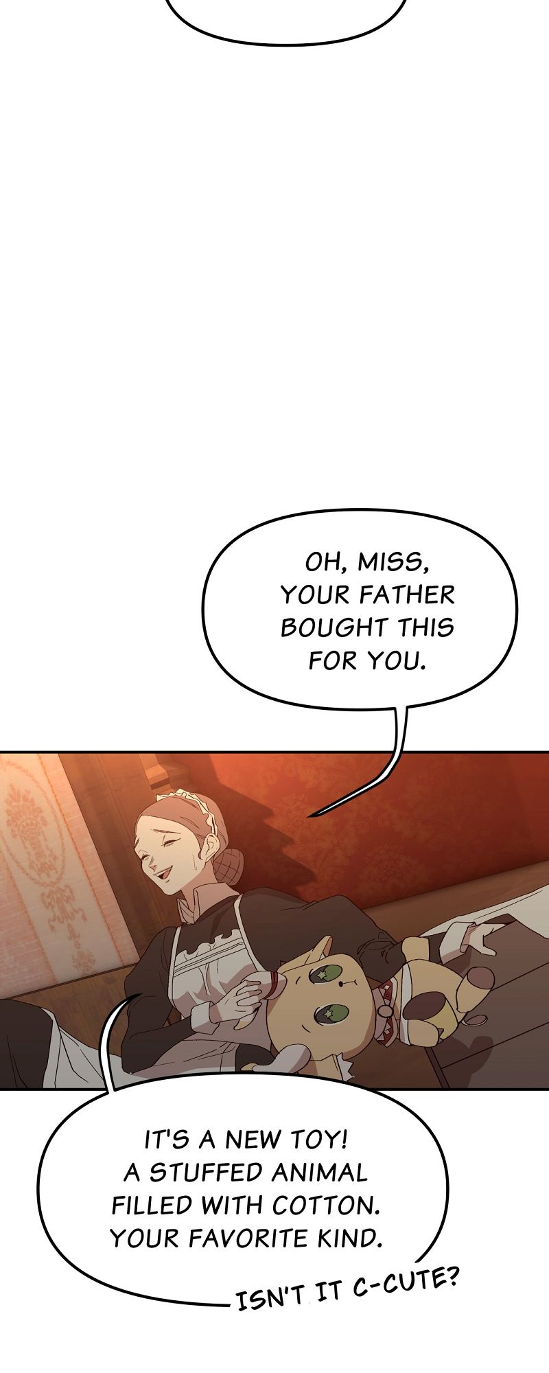 Summoners War: Occult Detective Nicki - Episode 1 — page 36