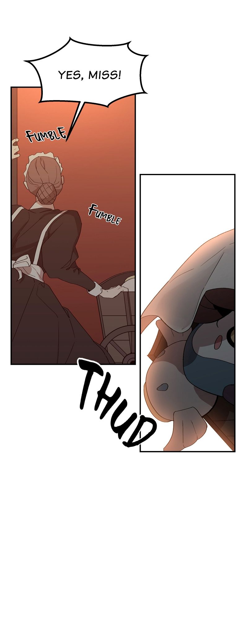 Summoners War: Occult Detective Nicki - Episode 1 — page 38