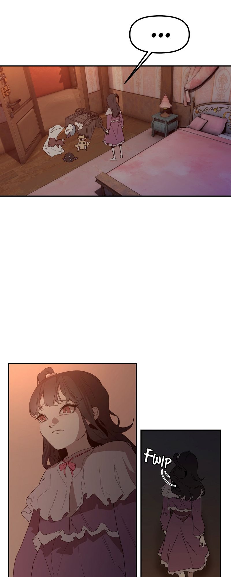 Summoners War: Occult Detective Nicki - Episode 1 — page 39