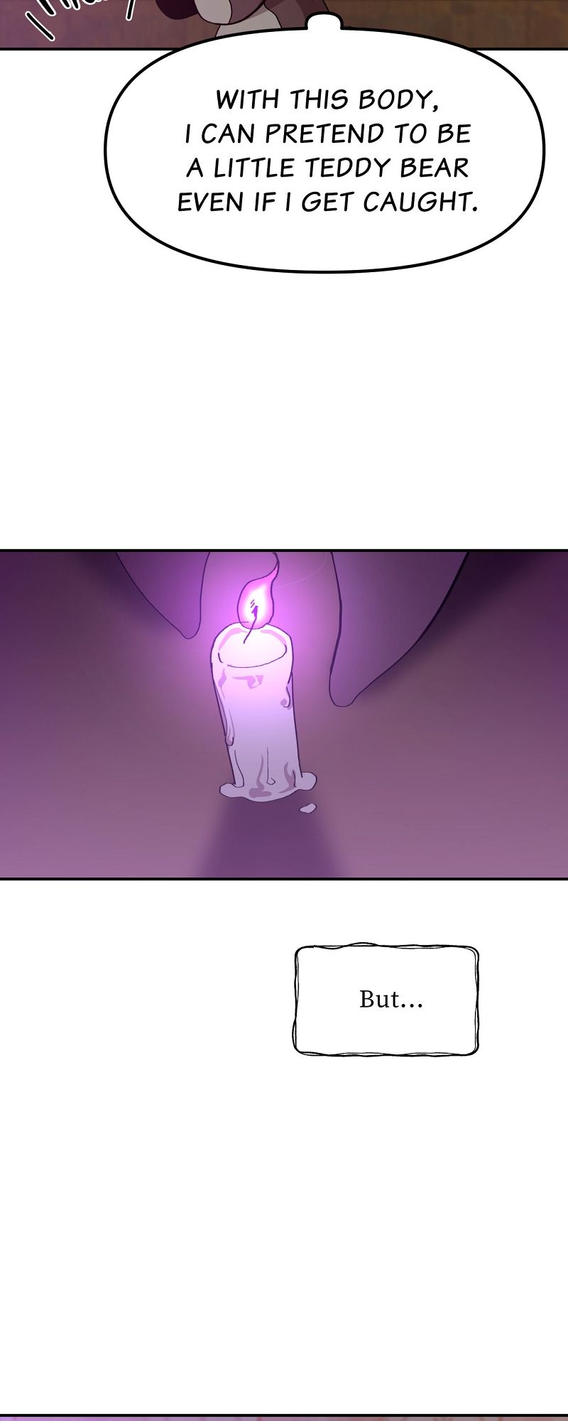 Summoners War: Occult Detective Nicki - Episode 1 — page 42