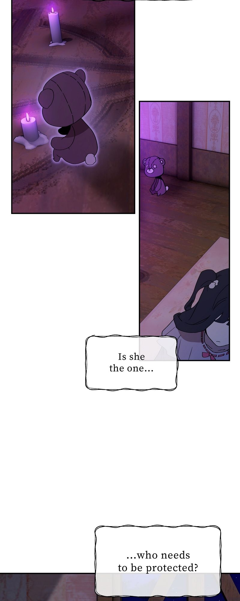 Summoners War: Occult Detective Nicki - Episode 1 — page 46
