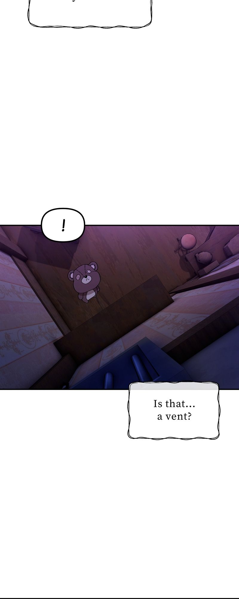 Summoners War: Occult Detective Nicki - Episode 1 — page 49