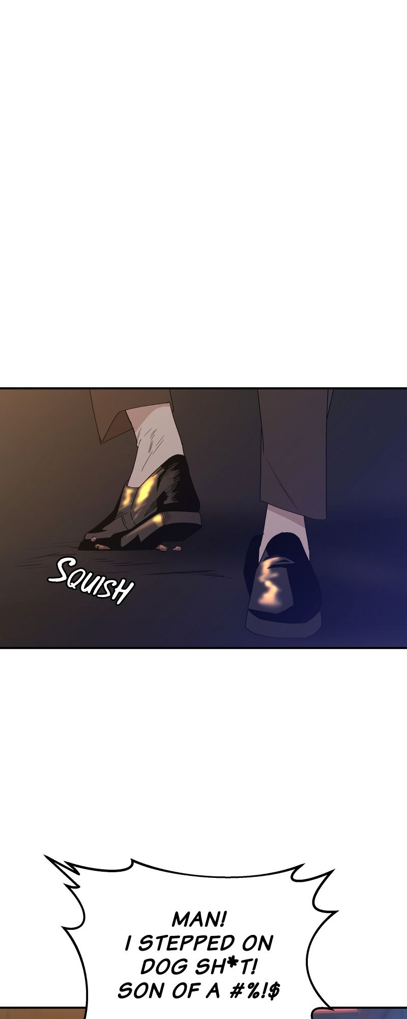 Summoners War: Occult Detective Nicki - Episode 1 — page 5