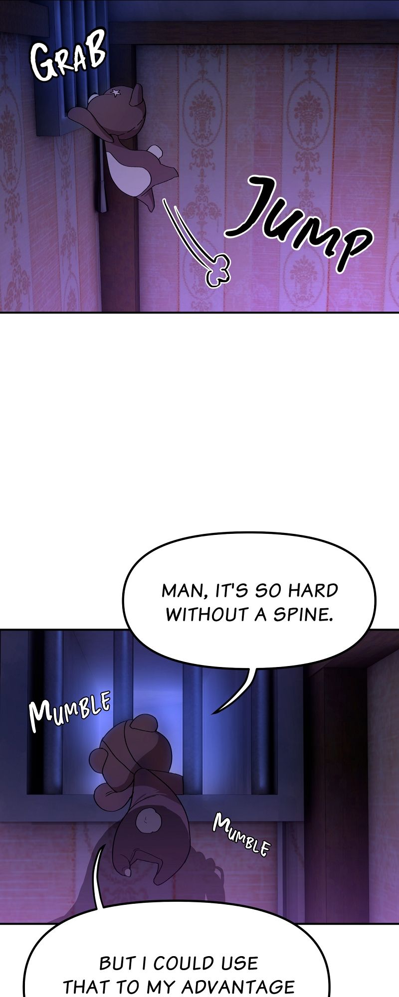 Summoners War: Occult Detective Nicki - Episode 1 — page 50