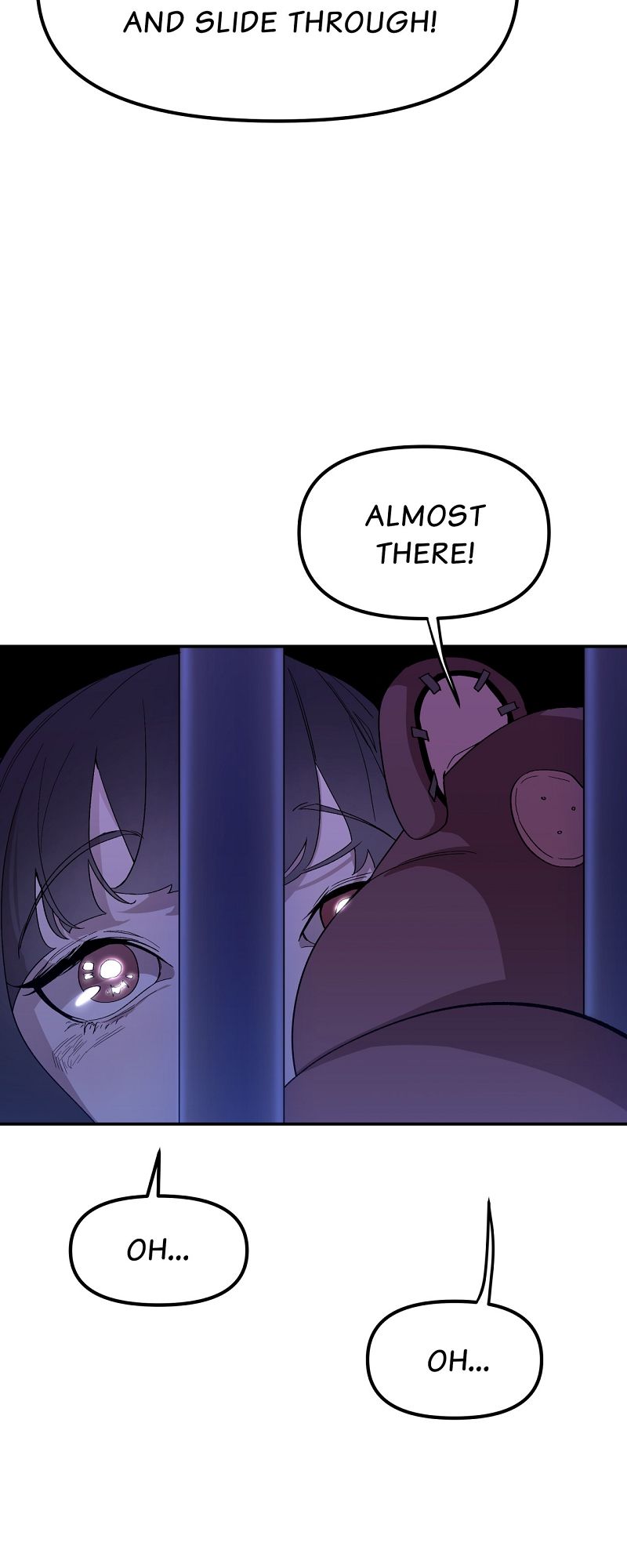 Summoners War: Occult Detective Nicki - Episode 1 — page 51
