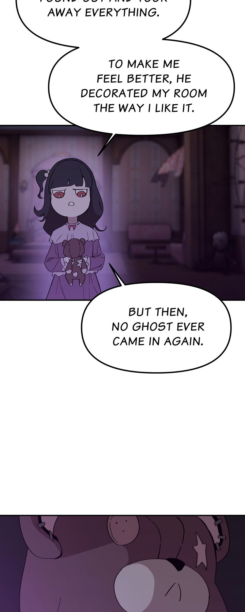 Summoners War: Occult Detective Nicki - Episode 1 — page 56