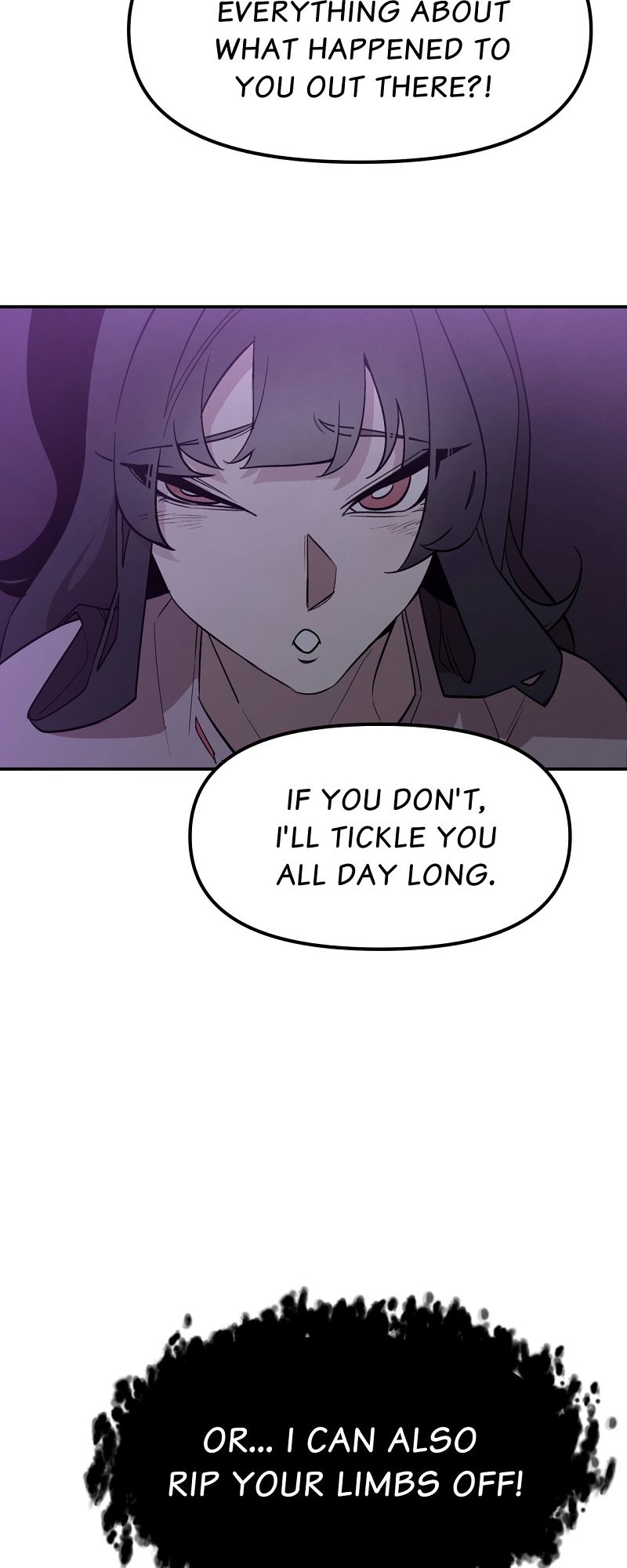 Summoners War: Occult Detective Nicki - Episode 1 — page 60