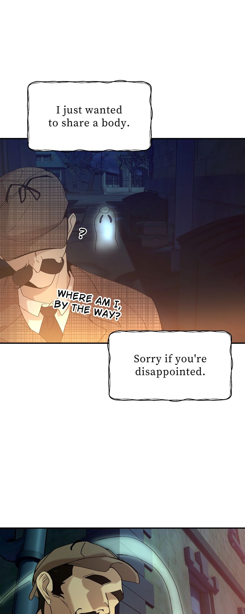 Summoners War: Occult Detective Nicki - Episode 1 — page 7