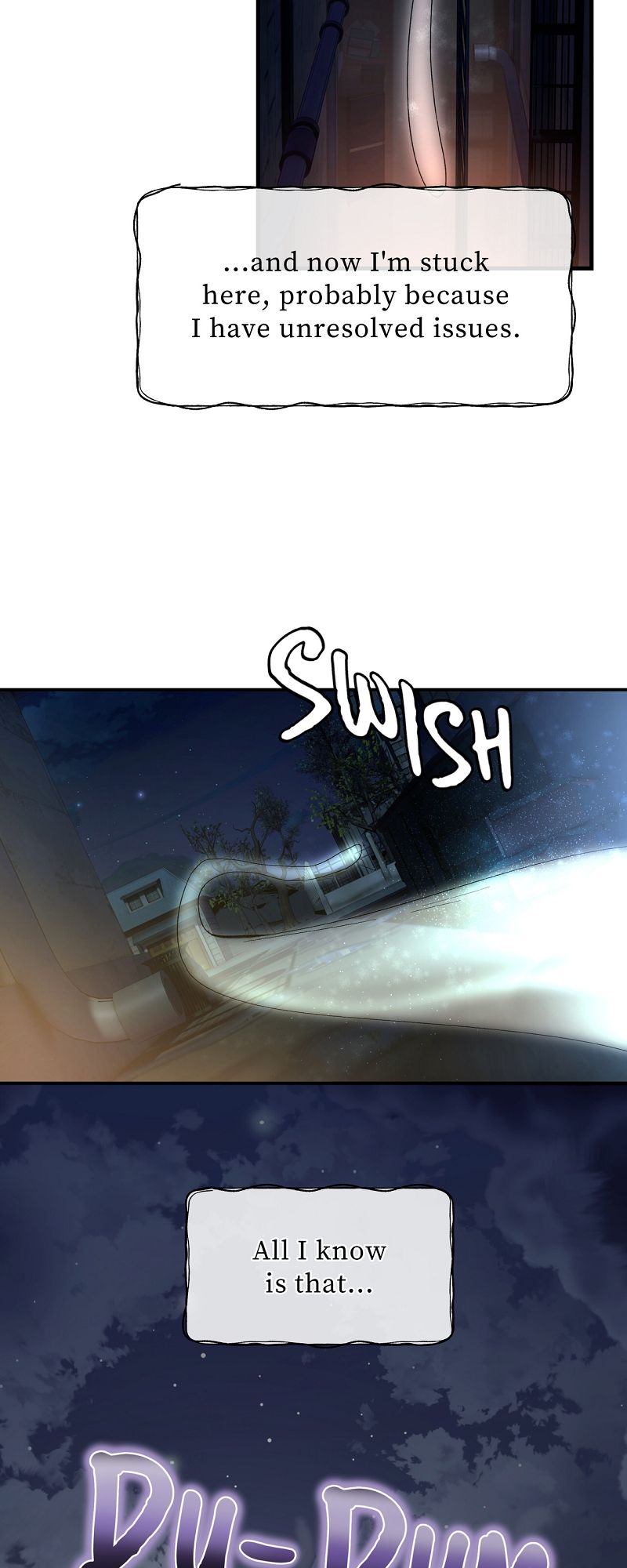 Summoners War: Occult Detective Nicki - Episode 1 — page 9
