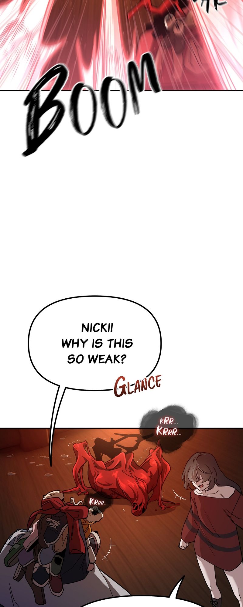 Summoners War: Occult Detective Nicki - Episode 10 — page 13
