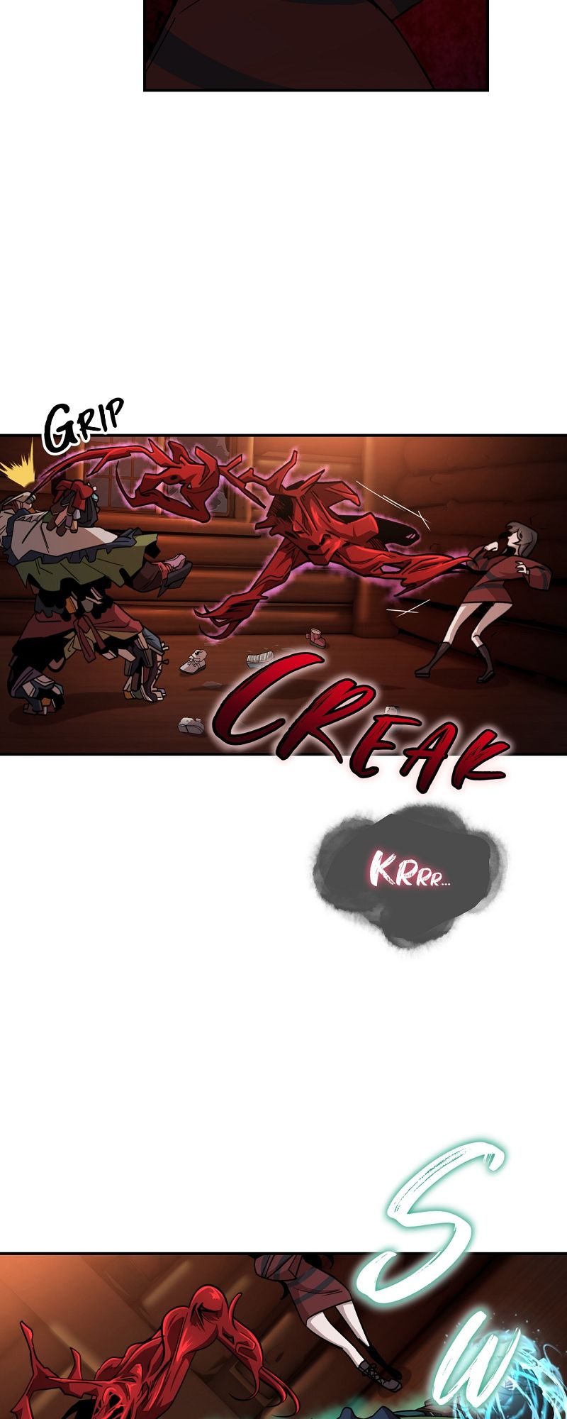Summoners War: Occult Detective Nicki - Episode 10 — page 17