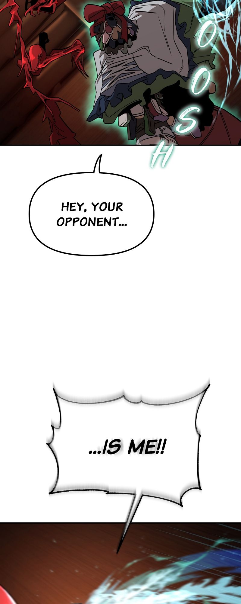 Summoners War: Occult Detective Nicki - Episode 10 — page 18