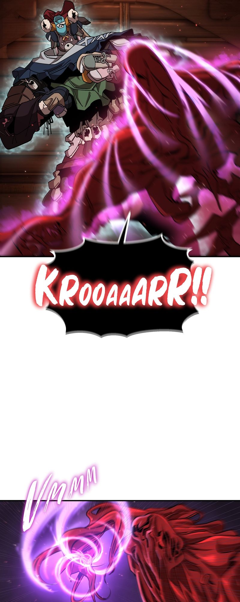Summoners War: Occult Detective Nicki - Episode 10 — page 2