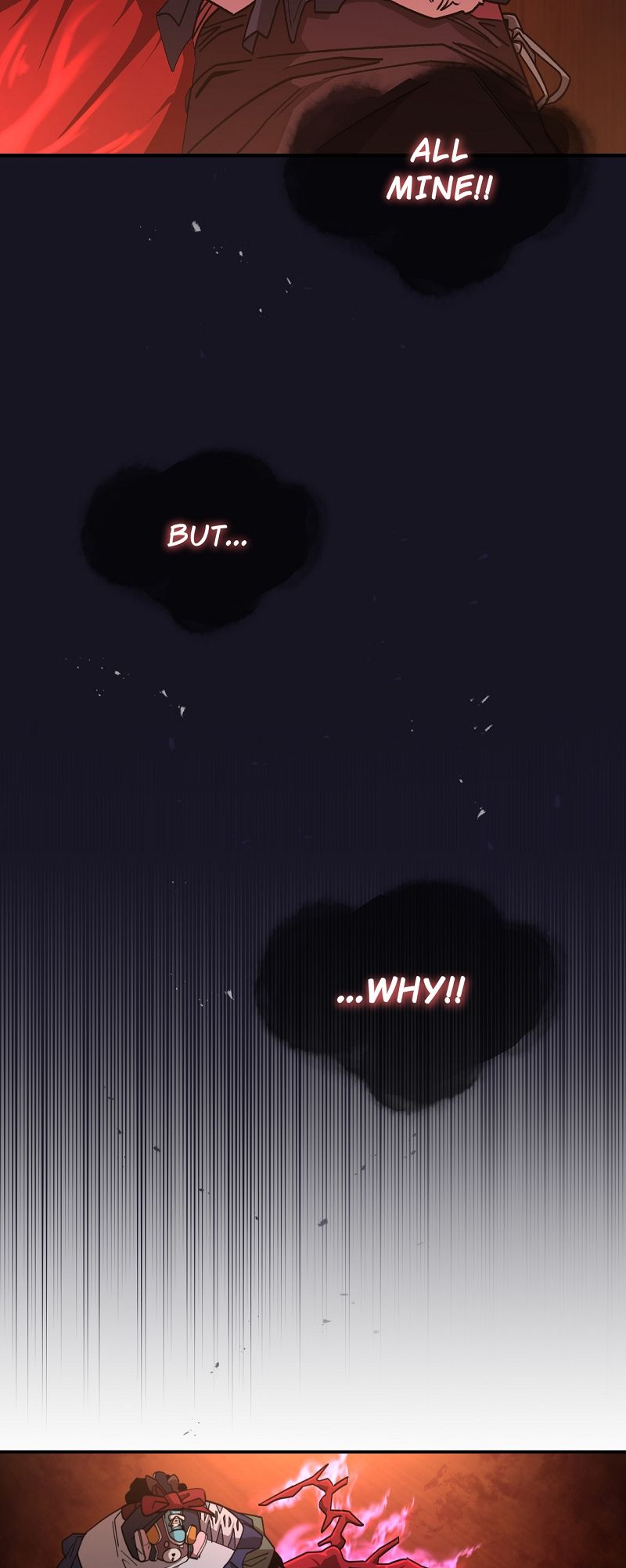 Summoners War: Occult Detective Nicki - Episode 10 — page 22