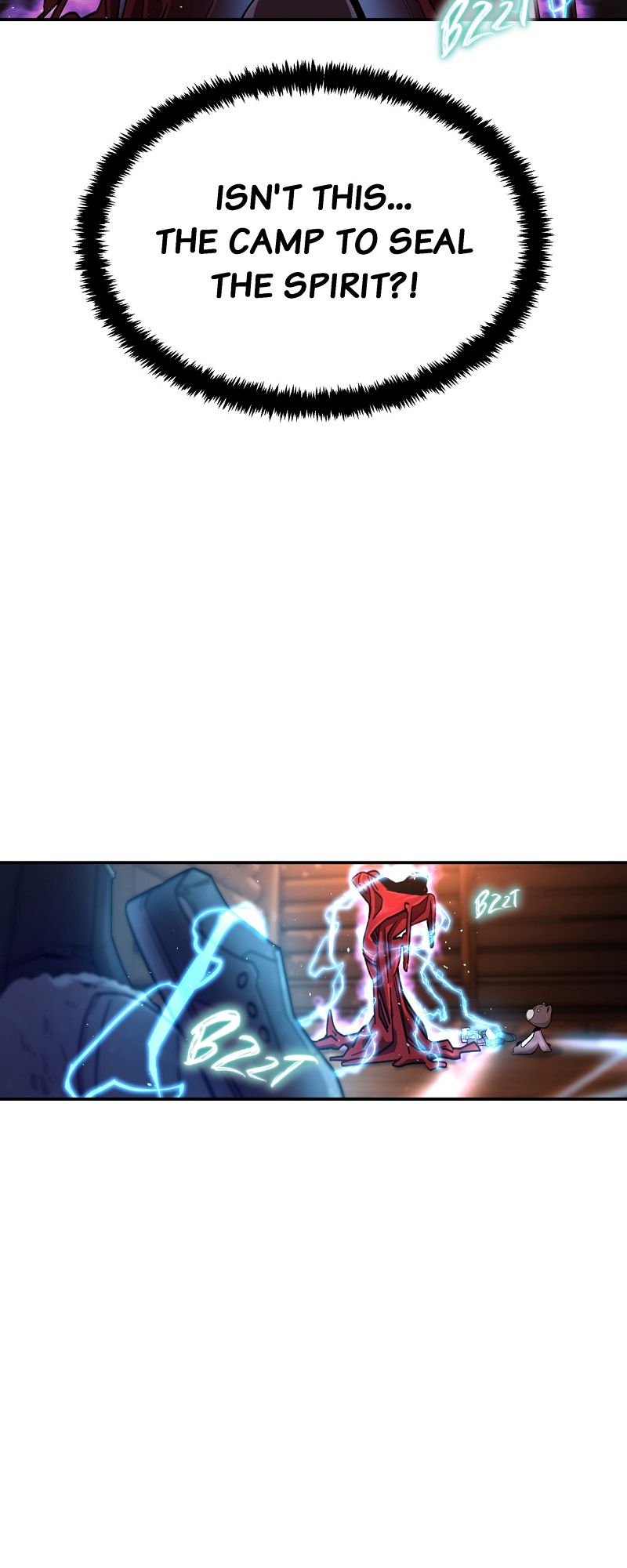 Summoners War: Occult Detective Nicki - Episode 10 — page 33