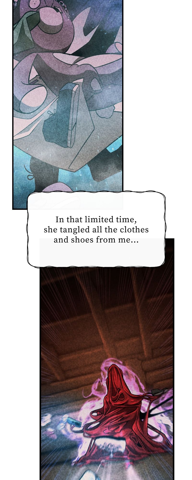 Summoners War: Occult Detective Nicki - Episode 10 — page 38