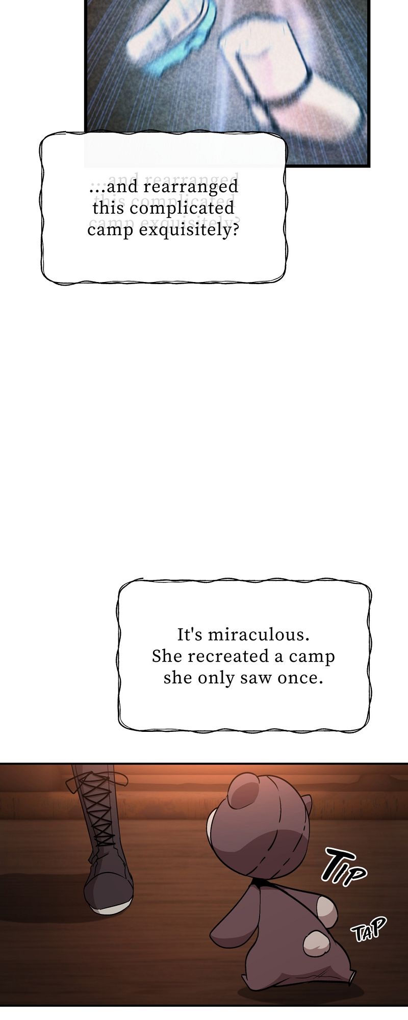Summoners War: Occult Detective Nicki - Episode 10 — page 39